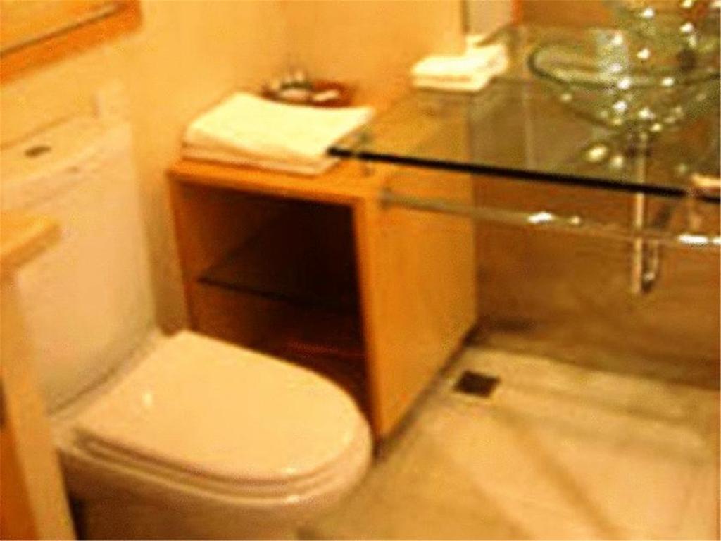 Shanghai Lanan Apartment Extérieur photo