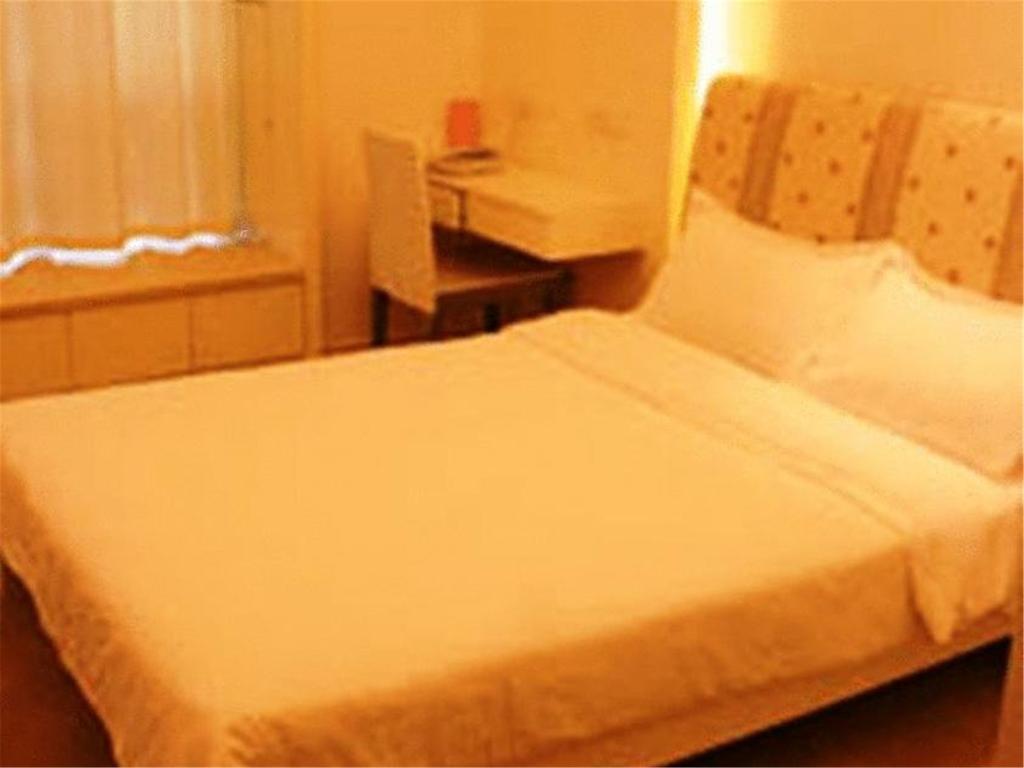 Shanghai Lanan Apartment Extérieur photo