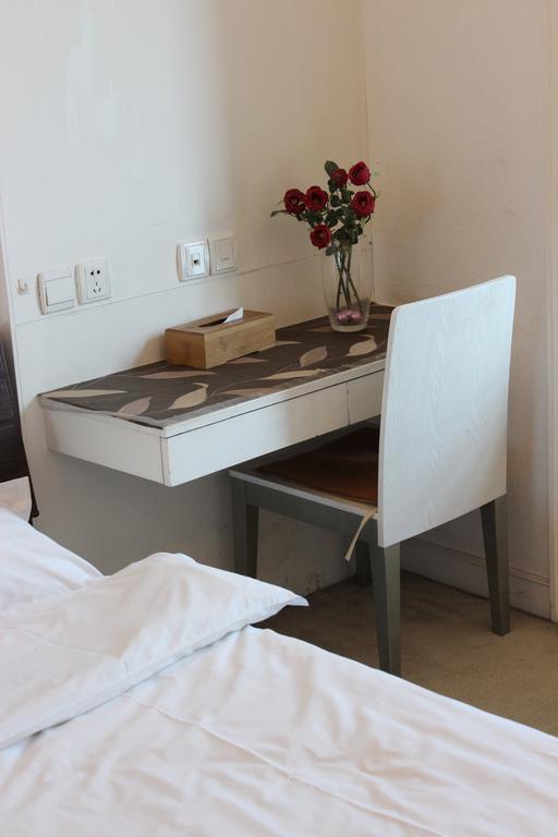 Shanghai Lanan Apartment Extérieur photo