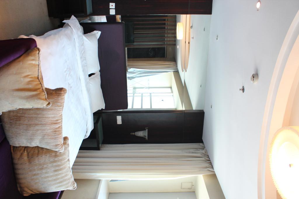Shanghai Lanan Apartment Extérieur photo
