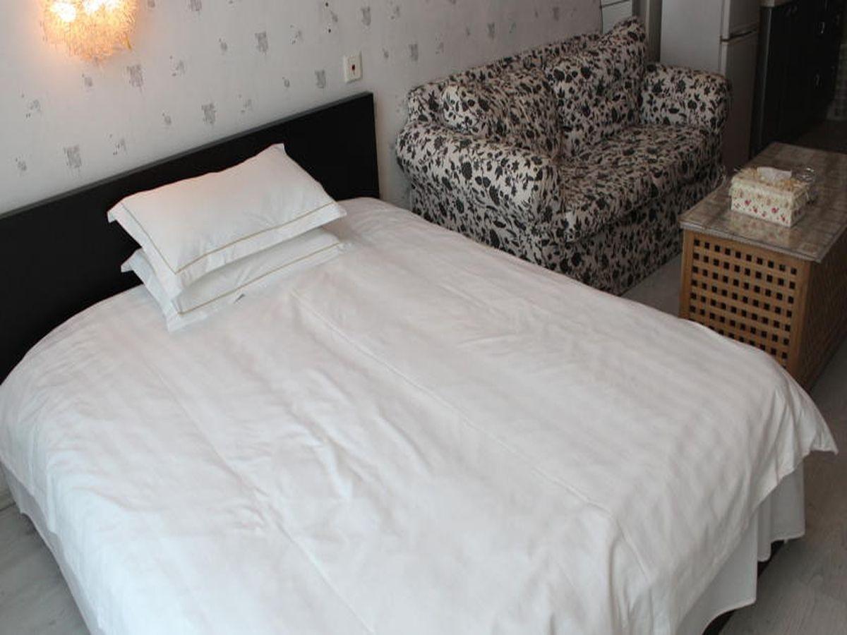 Shanghai Lanan Apartment Extérieur photo