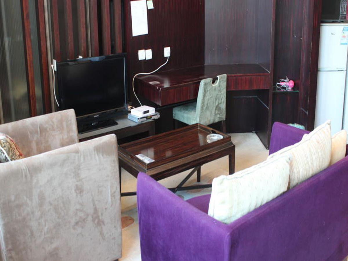 Shanghai Lanan Apartment Extérieur photo