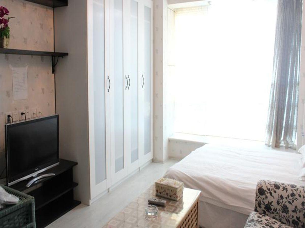 Shanghai Lanan Apartment Extérieur photo