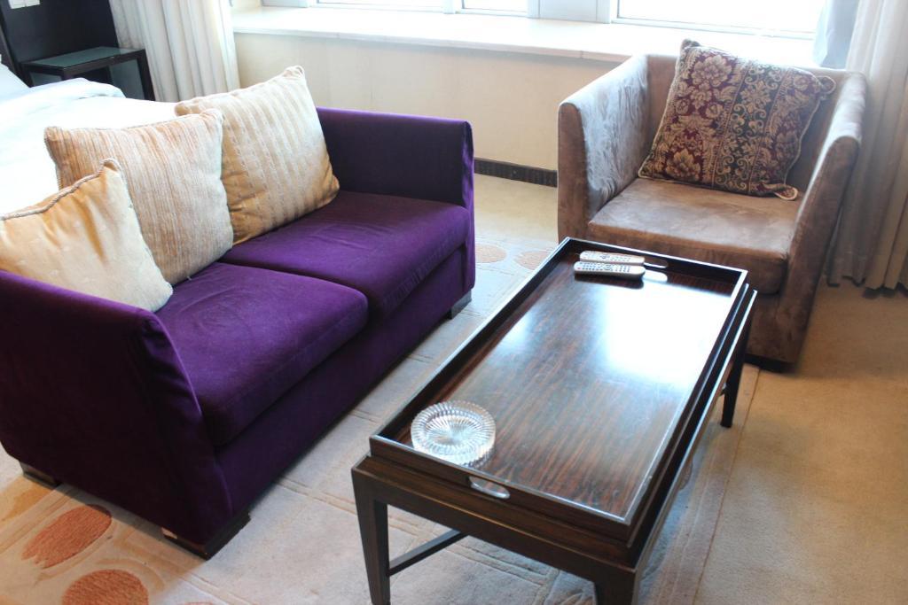 Shanghai Lanan Apartment Chambre photo