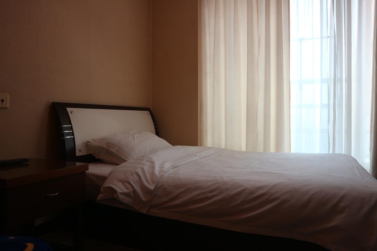 Shanghai Lanan Apartment Extérieur photo