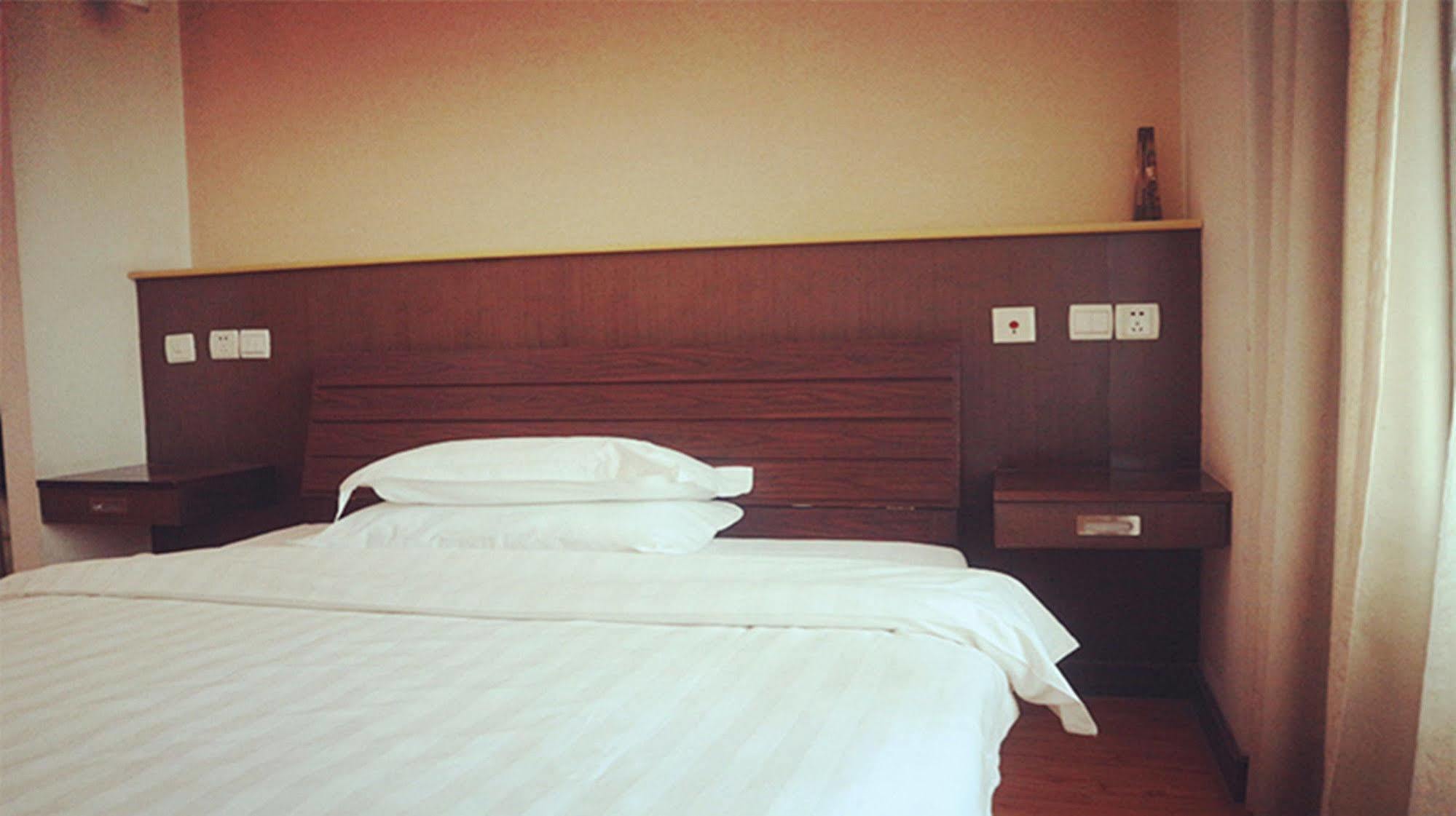 Shanghai Lanan Apartment Extérieur photo