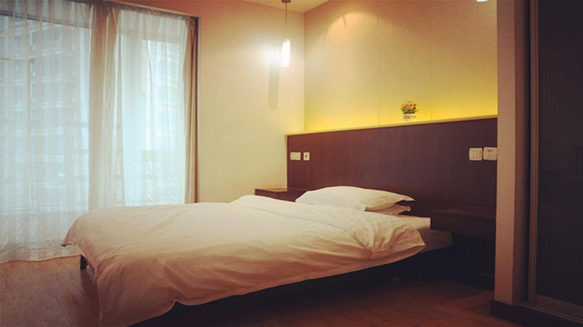 Shanghai Lanan Apartment Extérieur photo