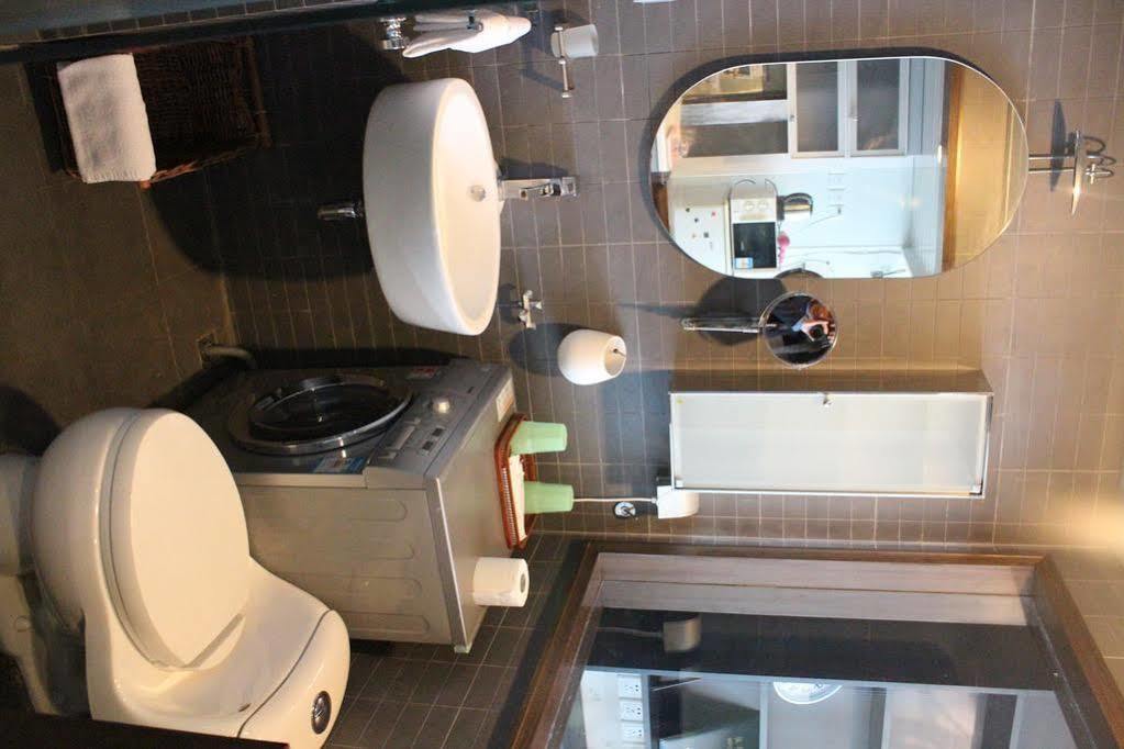 Shanghai Lanan Apartment Extérieur photo