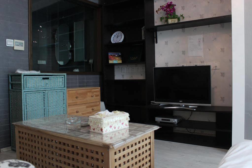 Shanghai Lanan Apartment Extérieur photo