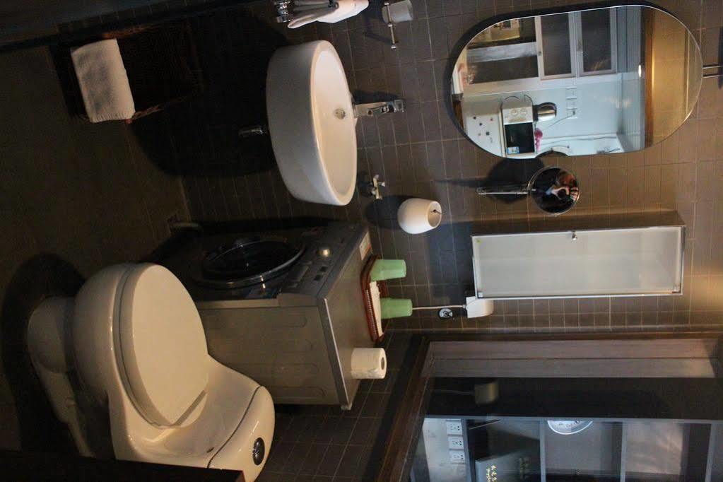 Shanghai Lanan Apartment Extérieur photo